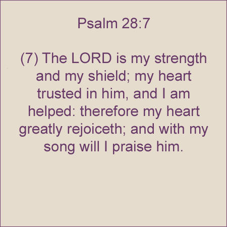 Psalm287
