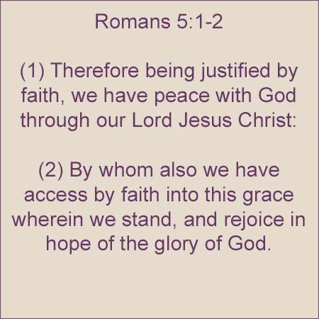 Romans 512