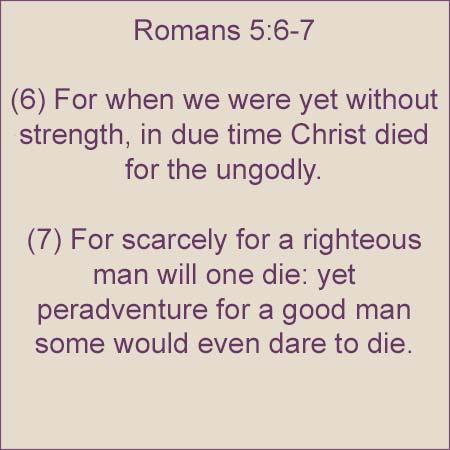 Romans 567