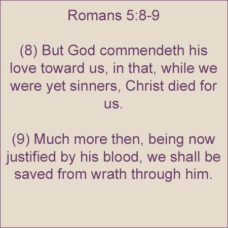 Romans 589