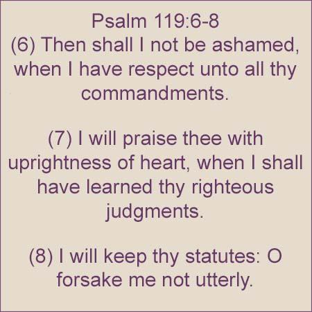 Psalm 119678