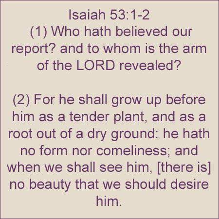 Isaiah 5312